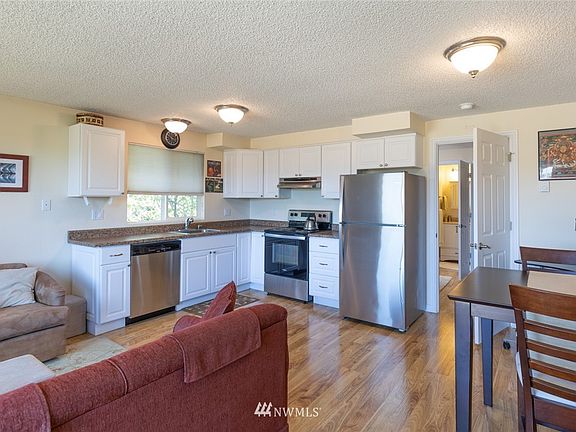 Looking from frontentrance.