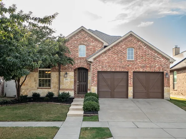201 Lilypad Bnd, Argyle, TX 76226