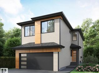 2815 188th St NW, Edmonton, AB T6M 2S2