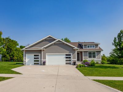 1509 Warrior Run Dr, Norwalk, IA, 50211
