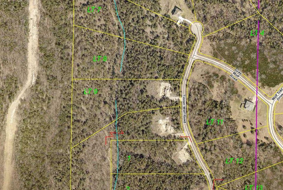 1st image of Lot 9 Timber Wolf Rd