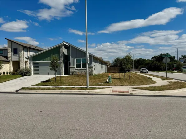 13009 Kearns Dr, Pflugerville, TX 78660