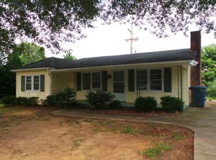 1016 Pacolet Hwy, Gaffney, SC 29340