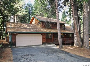 2056 Silverado Way, Arnold, CA