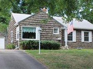 905 S West Ave, Sioux Falls, SD 57104