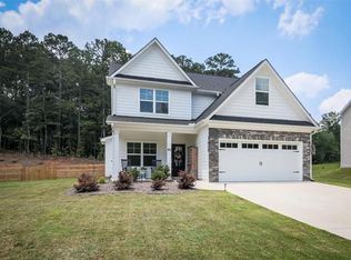 93 Oakdale Way, Temple, GA 30179