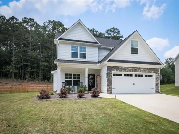 93 Oakdale Way, Temple, GA 30179