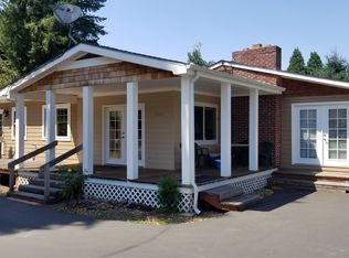 78310 Swanson Ln, Cottage Grove, OR 97424