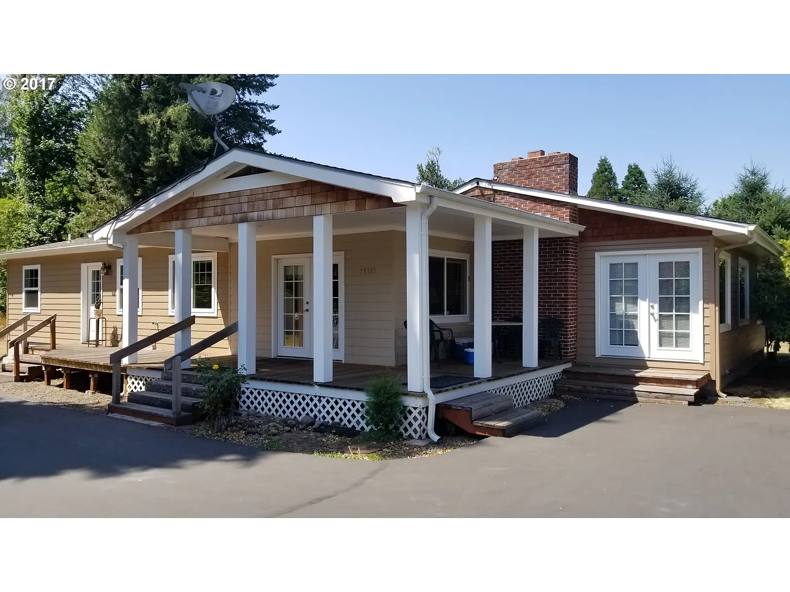 78310 Swanson Ln photo 1