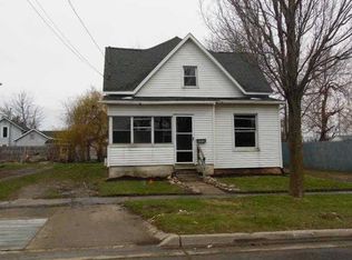 817 Erie St, Adrian, MI