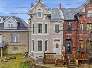 306 John St N, Hamilton, ON L8L 4P9