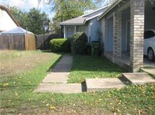 2129 Andover Dr, Round Rock, TX 78664