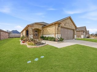 200 Sleepy Willow Ln, McKinney, TX 75071