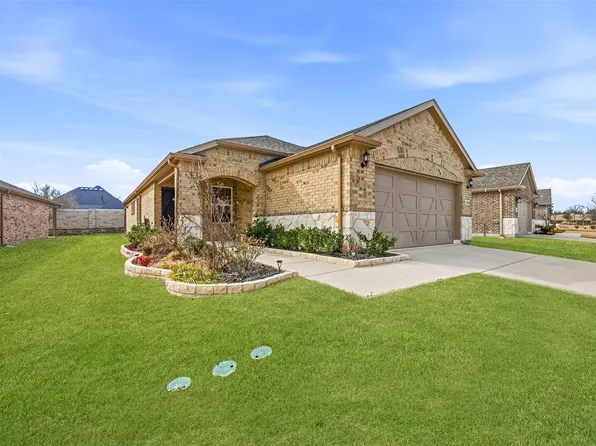 200 Sleepy Willow Ln, McKinney, TX 75071