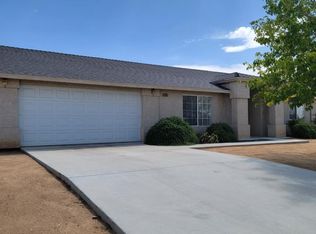 58285 Caliente St, Yucca Valley, CA 92284