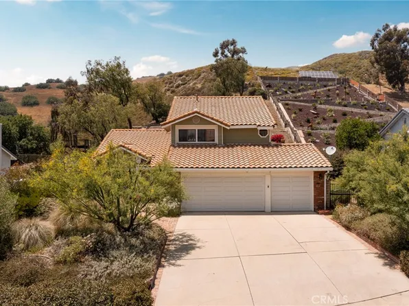 13031 Jolette Ave, Granada Hills, CA 91344