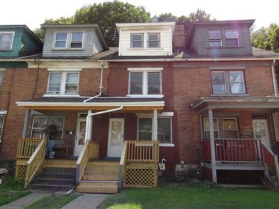 845 Franklin Ave, Aliquippa, PA, 15001