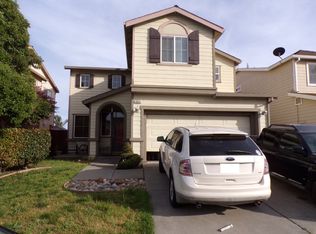 5010 Rowe Dr, Fairfield, CA 94533