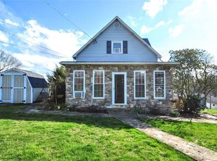 106 Alexander St, Monongahela, PA 15063