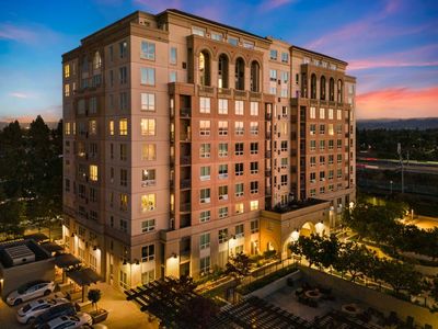 1375 Lick Ave APT 520, San Jose, CA, 95110