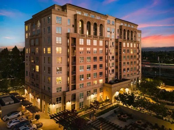 1375 Lick Ave APT 520, San Jose, CA 95110