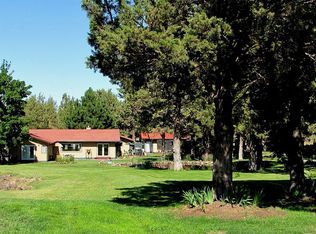 62595 Hamby Rd, Bend, OR 97701