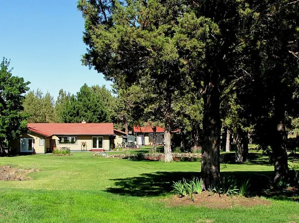 62595 Hamby Rd, Bend, OR 97701