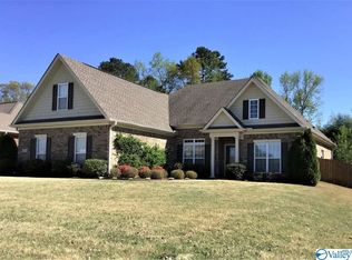 112 Bilton Dr NW, Harvest, AL 35749