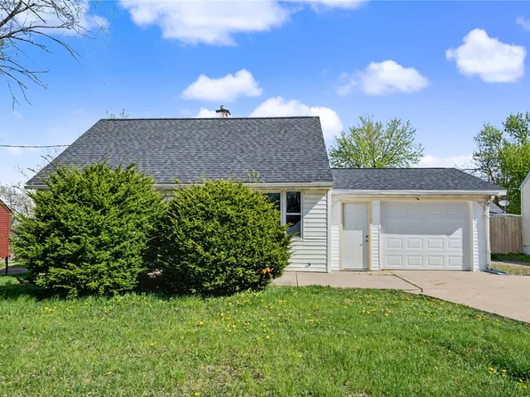 360 Wilson Ave SW, Cedar Rapids, IA 52404