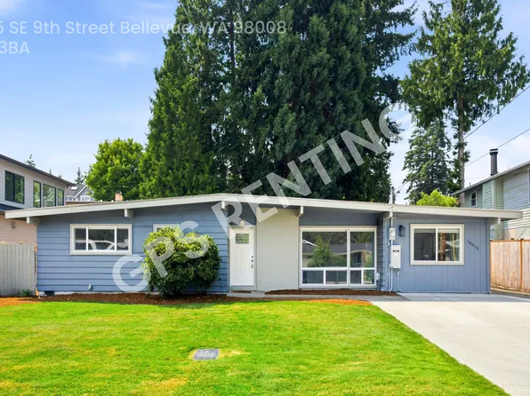 16015 SE 9th St, Bellevue, WA 98008