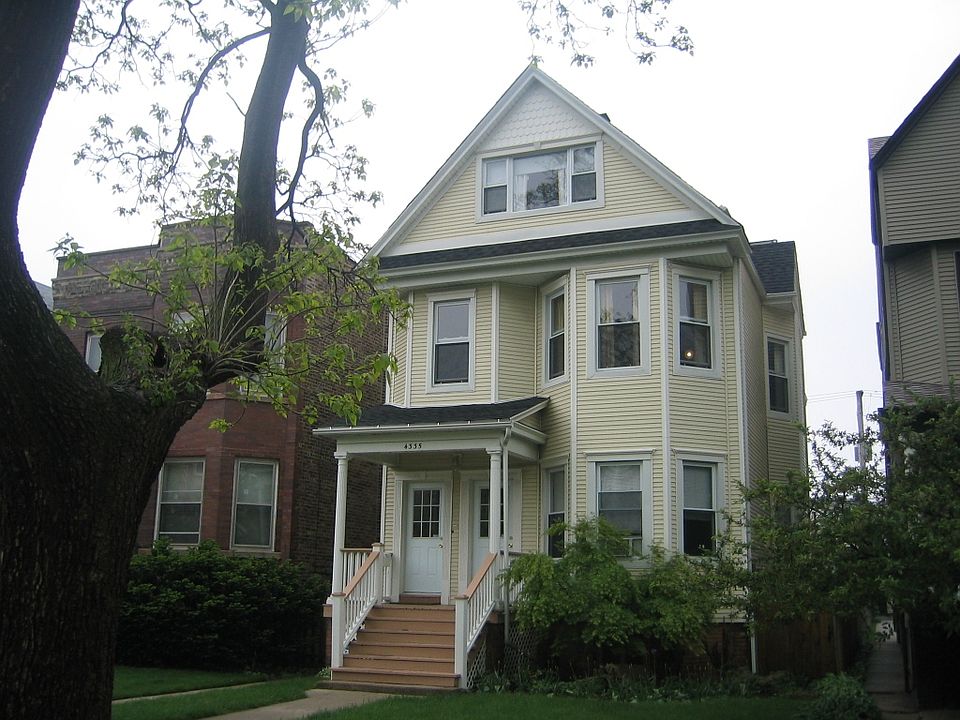 1st image of 4300 N Winchester Ave