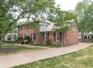 218 Gloucester St, Franklin, TN 37064