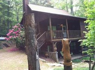 46 Hunt Hollow Ln, Blairsville, GA 30512