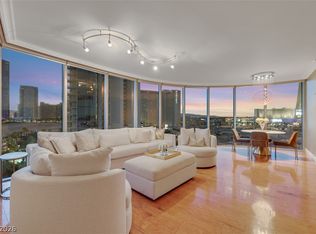 TURNBERRY TOWERS, Las Vegas, NV 89109