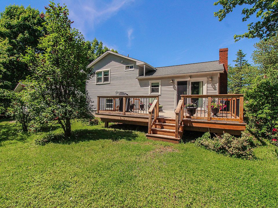 163 Kennebec Road, Hampden, ME 04444 Zillow