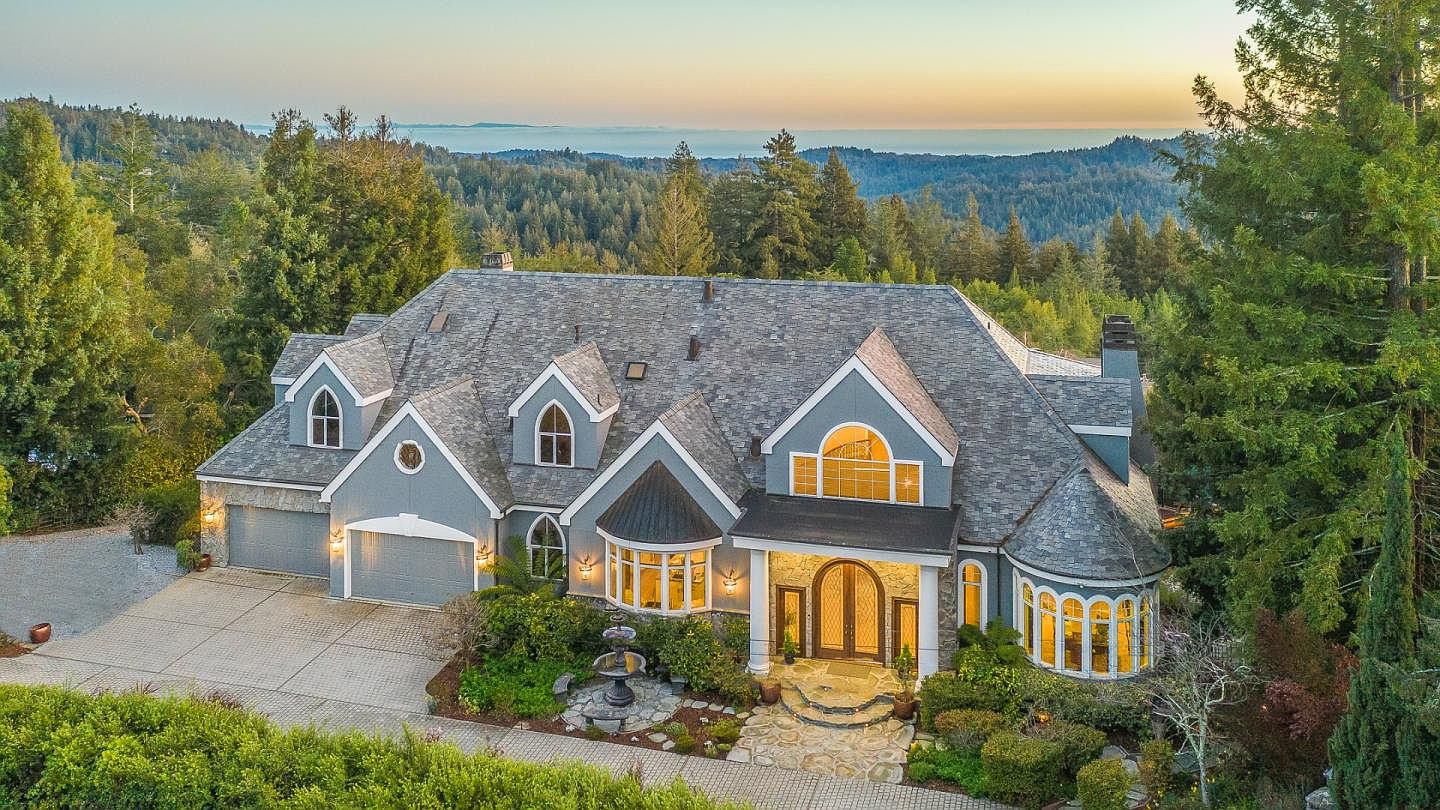 23454 Sunset Dr, Los Gatos, CA 95033 Zillow