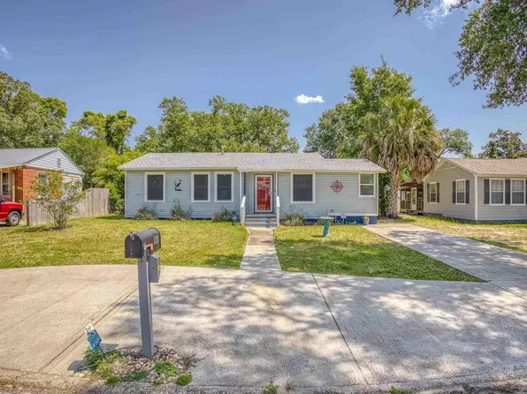 120 SE Gilliland Rd, Perdido Key, FL 32507