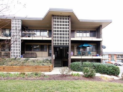 3938 Stone Gate Dr APT B, Suitland, MD, 20746