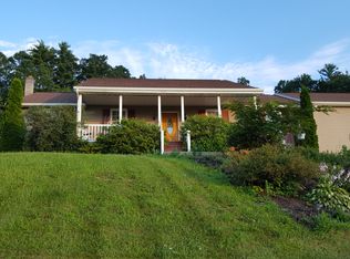 970 Hackenburg Rd, Middleburg, PA 17842