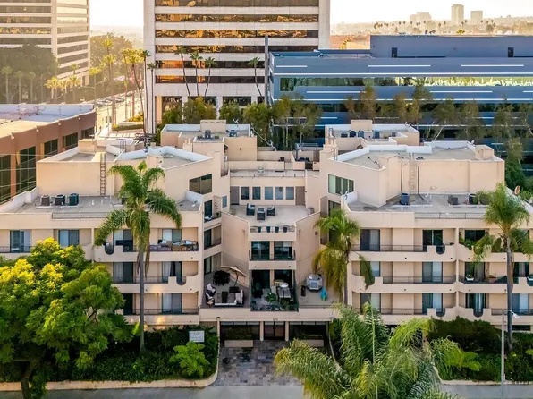 1633 S Bentley Ave APT 204, Los Angeles, CA 90025