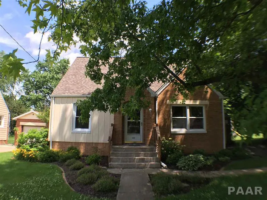 503 W Sunset Dr photo 1