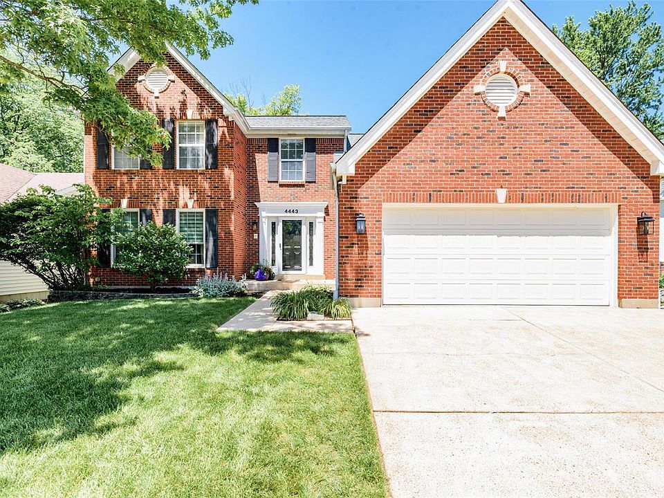 1st image of 4443 Forder Oaks Dr