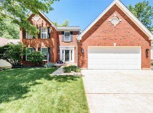 4443 Forder Oaks Dr, Saint Louis, MO