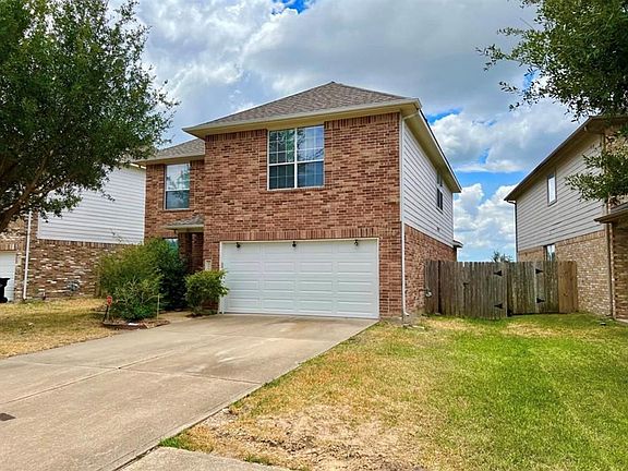 2nd image of 2306 Thorn Berry Creek Ln