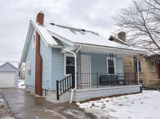 704 Hanford St, Columbus, OH 43206