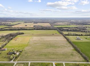 0 Smiley Rd TRACT 5, Chapel Hill, TN 37034