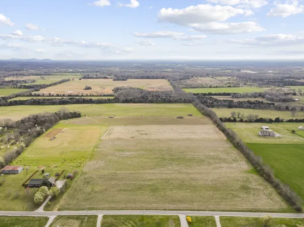 0 Smiley Rd Tract 5, Chapel Hill, TN 37034