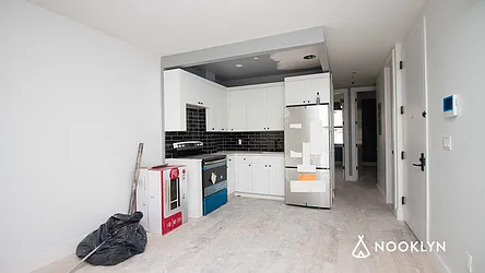 Rented by Nooklyn NYC LLC