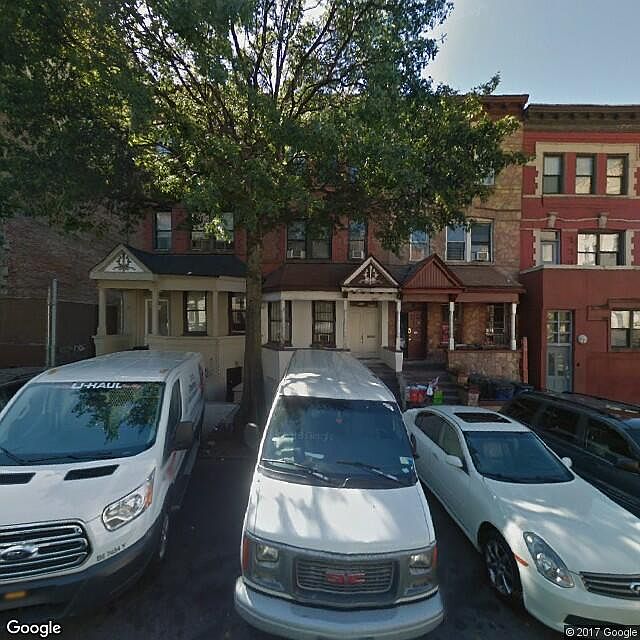 1st image of 10033 Located At W 187th St