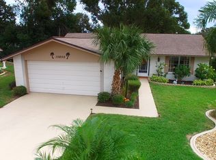 10800 Sierra Nevada Dr, Port Richey, FL 34668